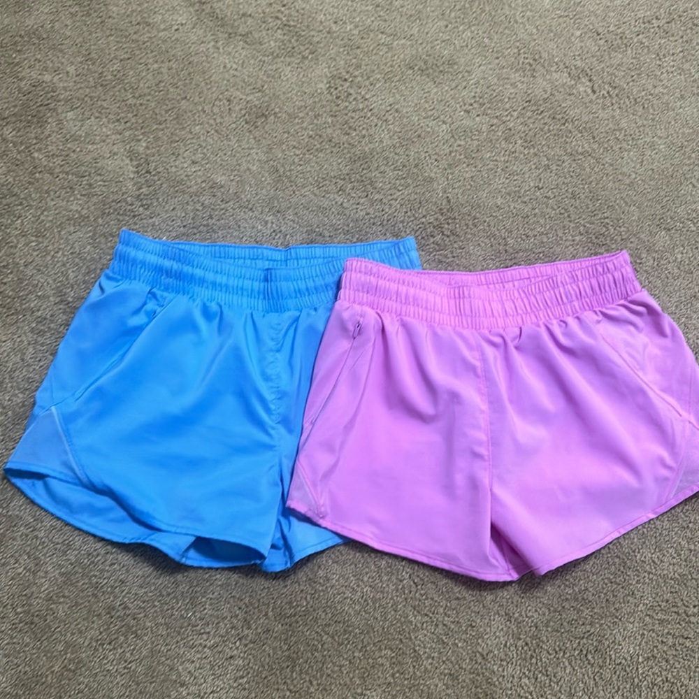 Pair of Target Shorts